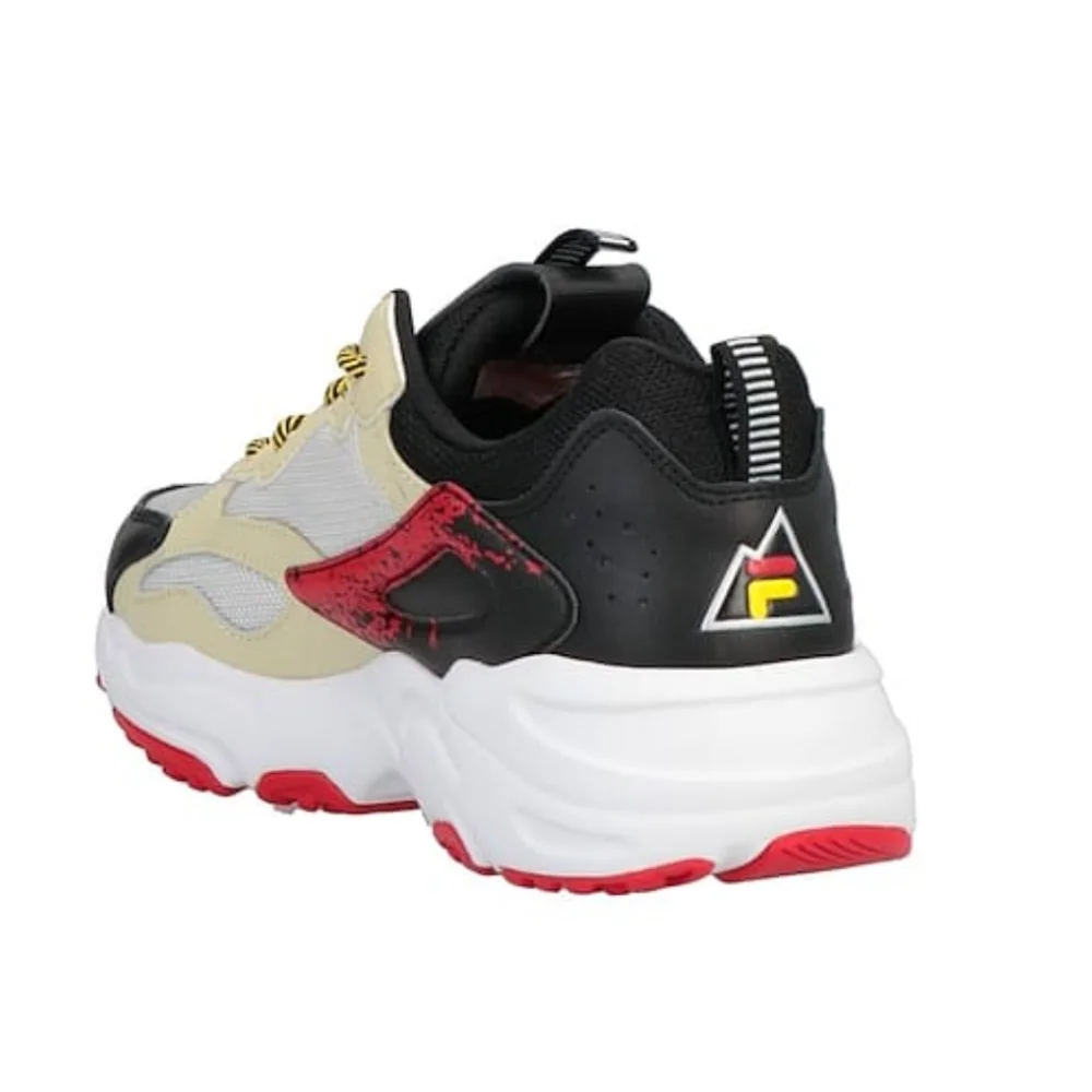 Fila Ray Tracers In Excellent Condition - Picture 3 of 11